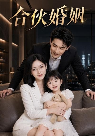 合伙婚姻-剧集封面