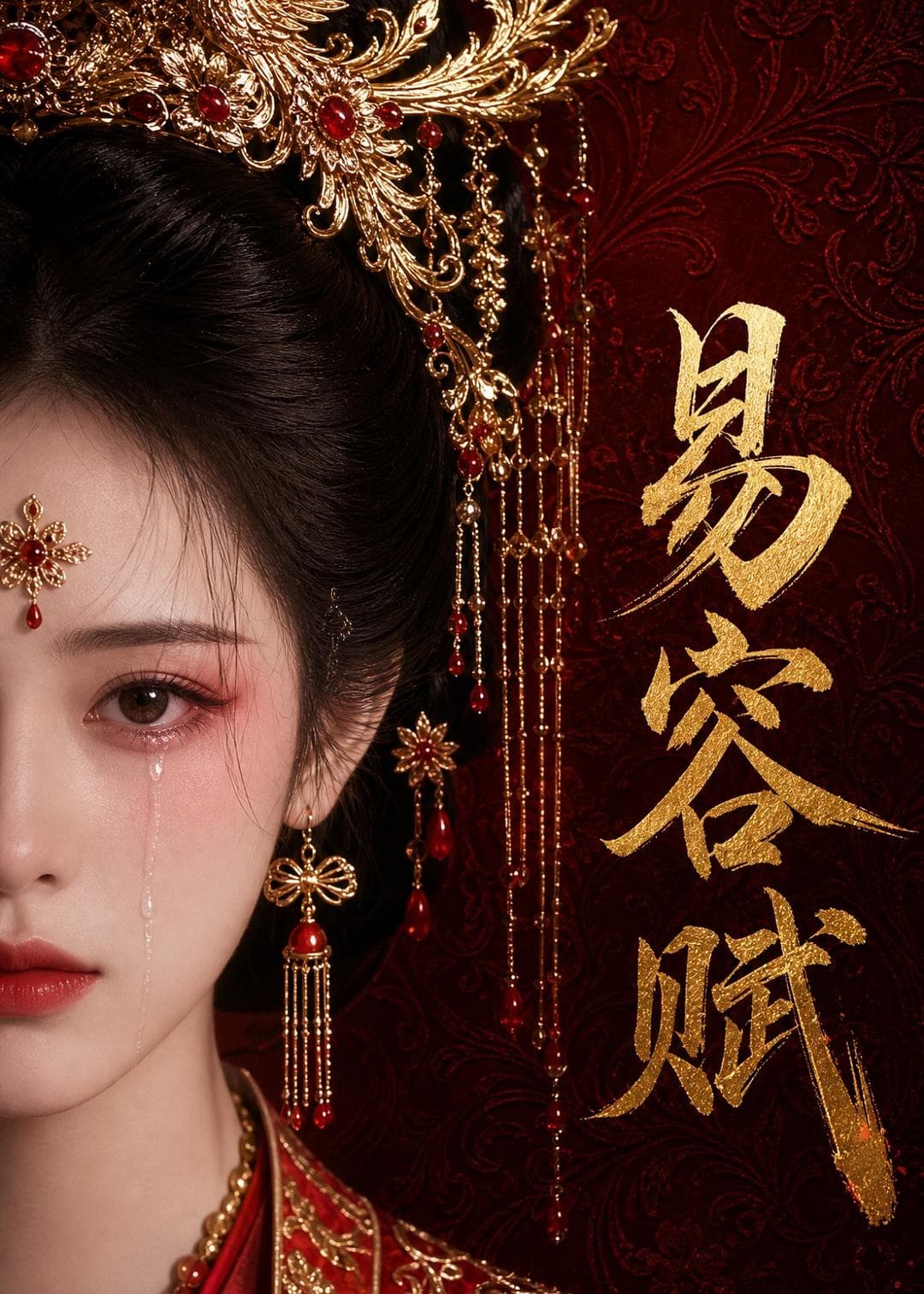易容赋-剧集封面