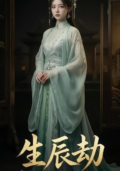 生辰劫-剧集封面