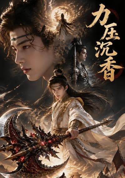 力压沉香-剧集封面