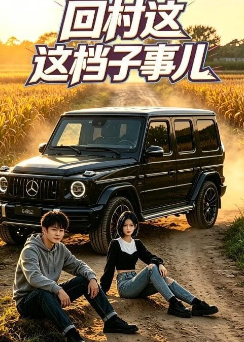 回村这档子事儿-剧集封面