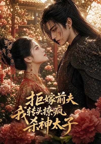 拒嫁前夫，我转头撩疯杀神太子-剧集封面