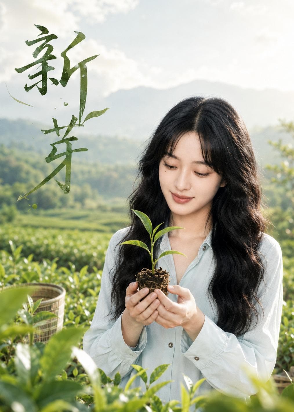 新芽-剧集封面
