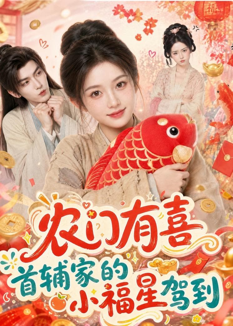 农门有喜首辅家的小福星驾到-剧集封面