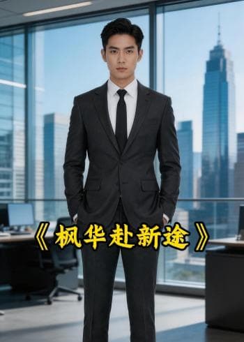 枫华赴新途-剧集封面