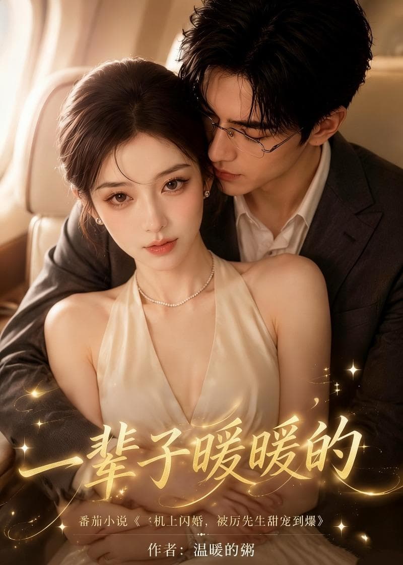 一辈子暖暖的-剧集封面