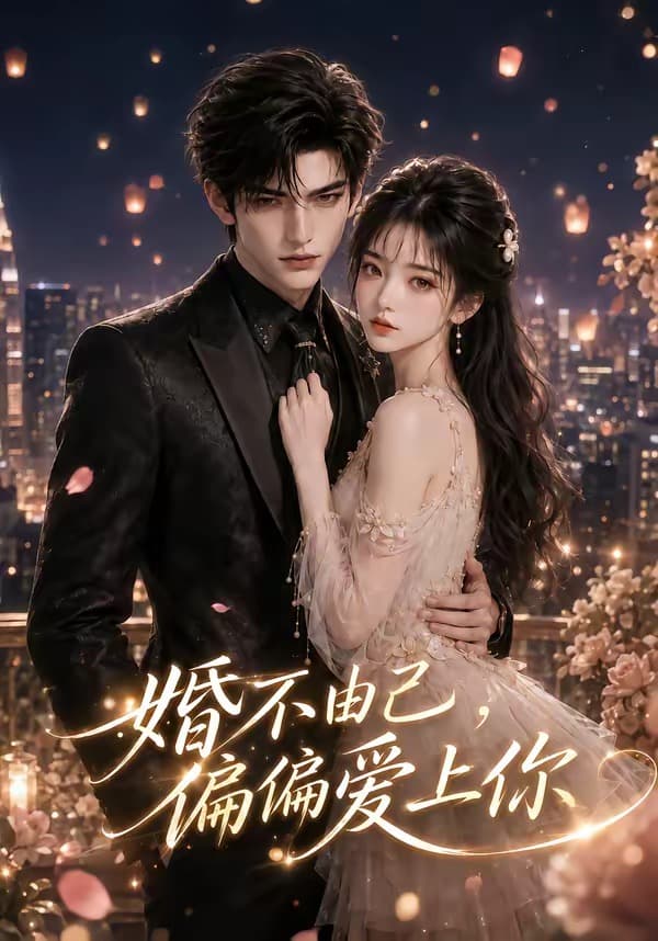 婚不由己，偏偏爱上你-剧集封面