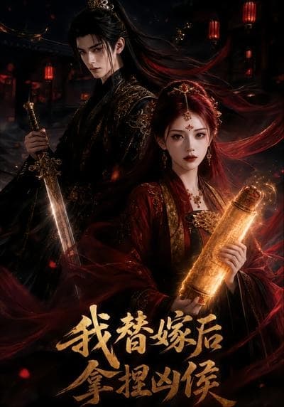 我替嫁后拿捏凶侯-剧集封面
