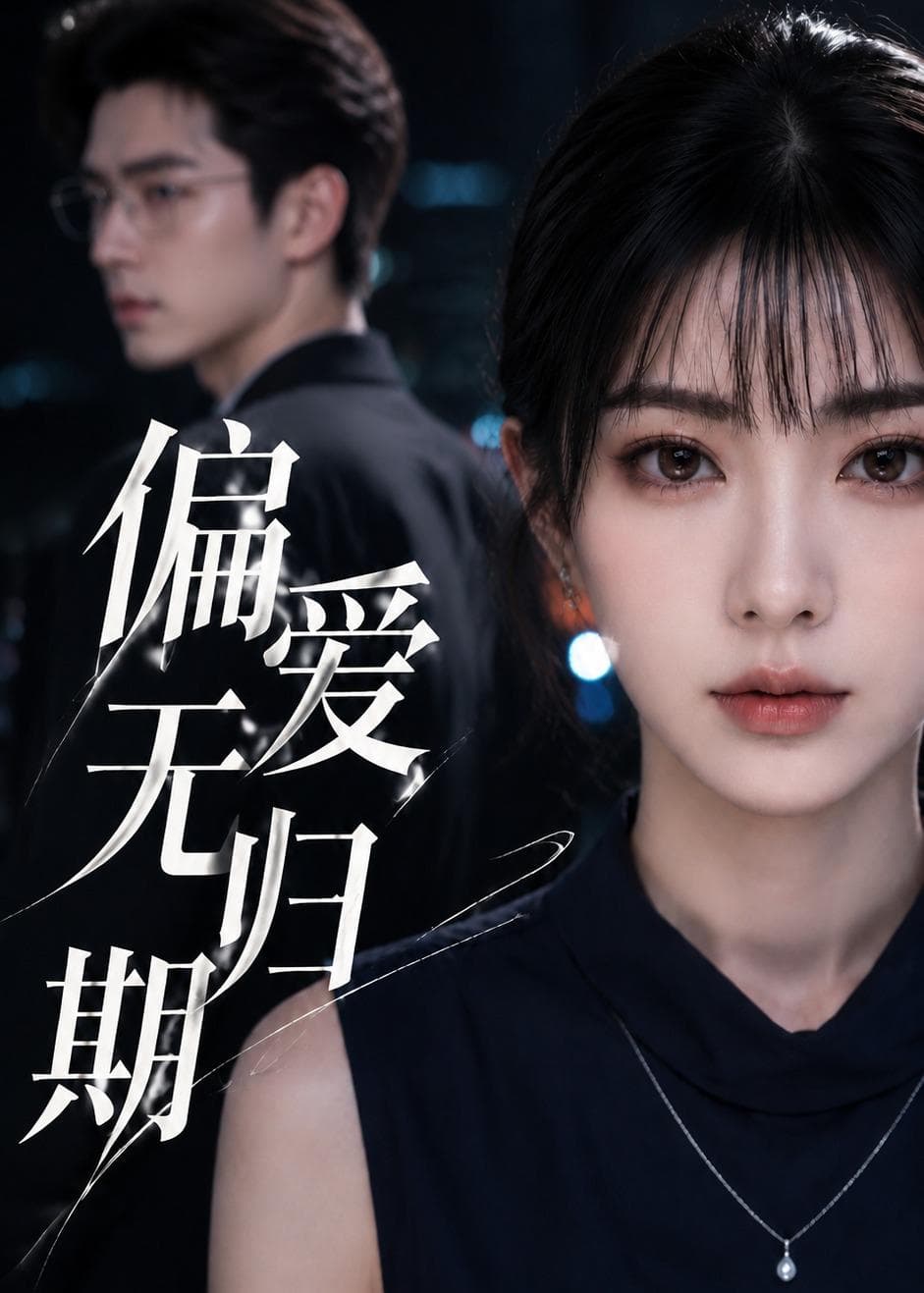 偏爱无归期-剧集封面