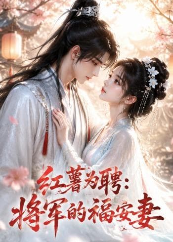 红薯为聘：将军的福安妻-剧集封面