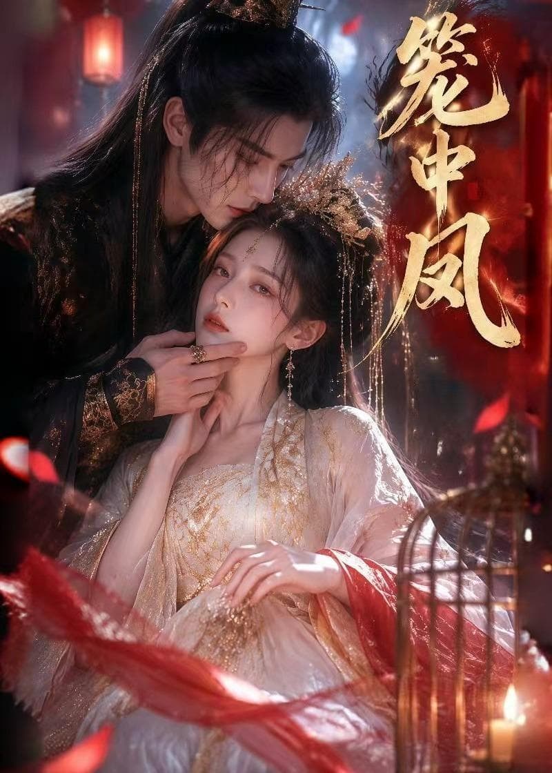 笼中凤-剧集封面