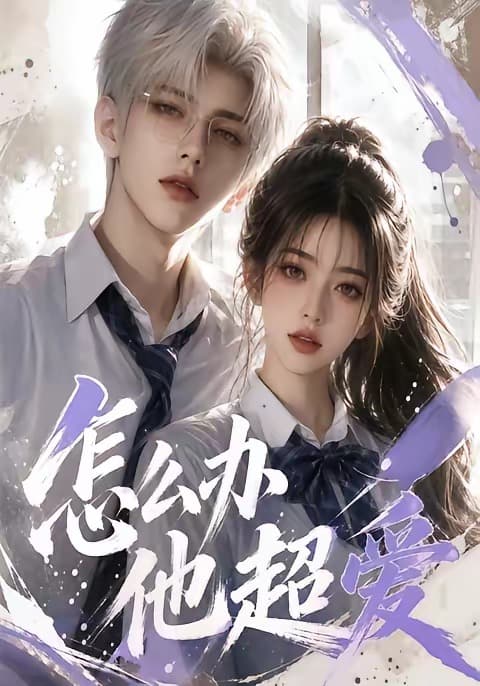 怎么办他超爱-剧集封面