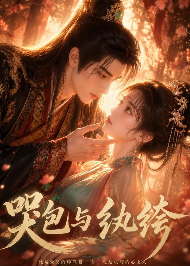 哭包与纨绔-剧集封面