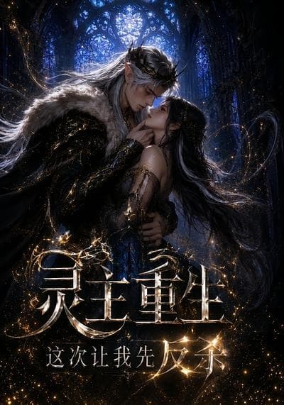 灵主重生，这次让我先反杀-剧集封面