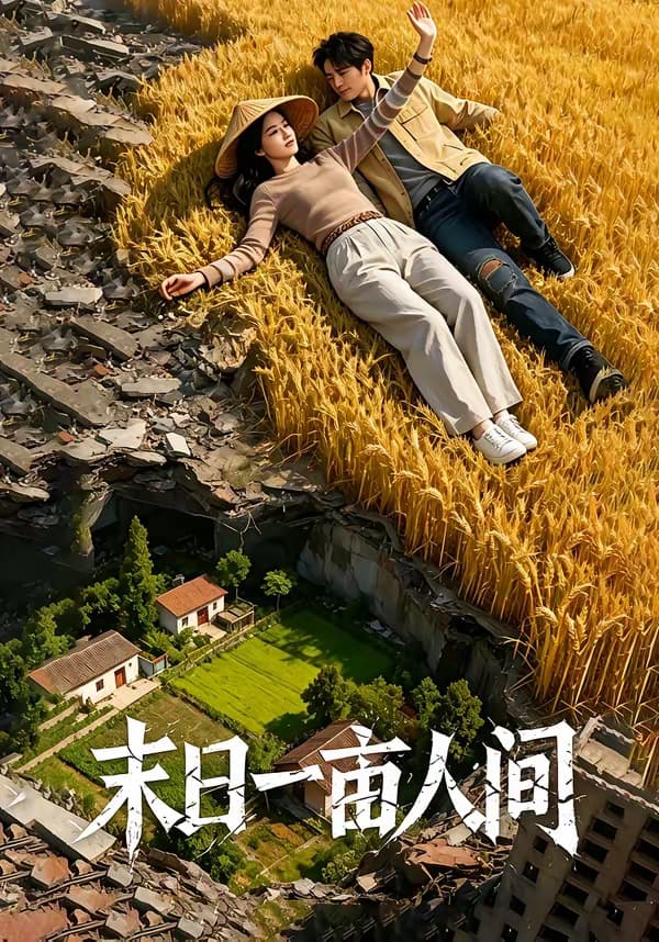末日一亩人间-剧集封面