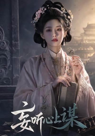 妄听心上谋-剧集封面