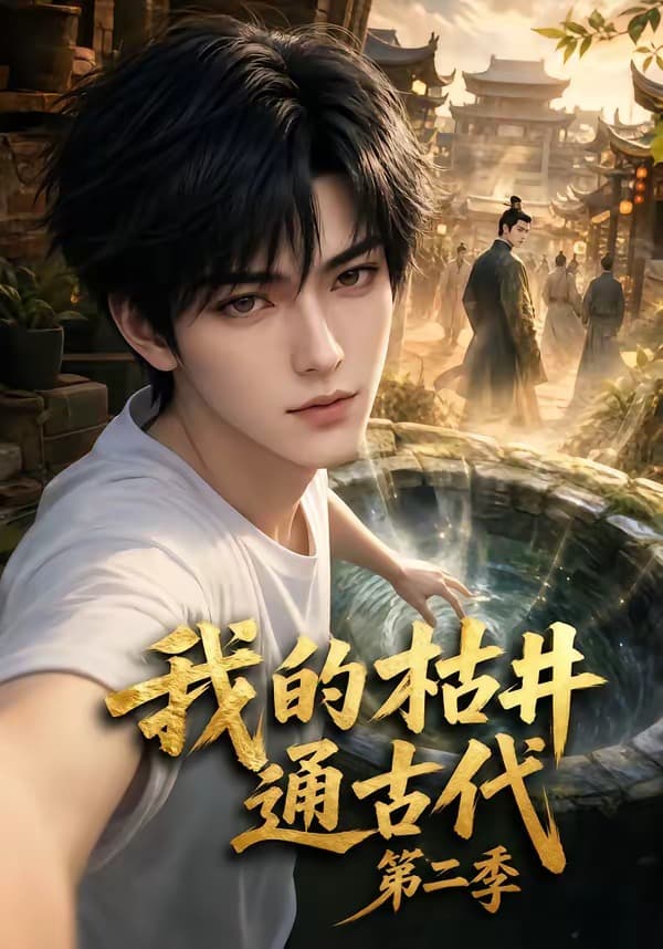 我的枯井通古代第二季-剧集封面