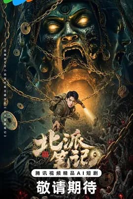 北派笔记-剧集封面