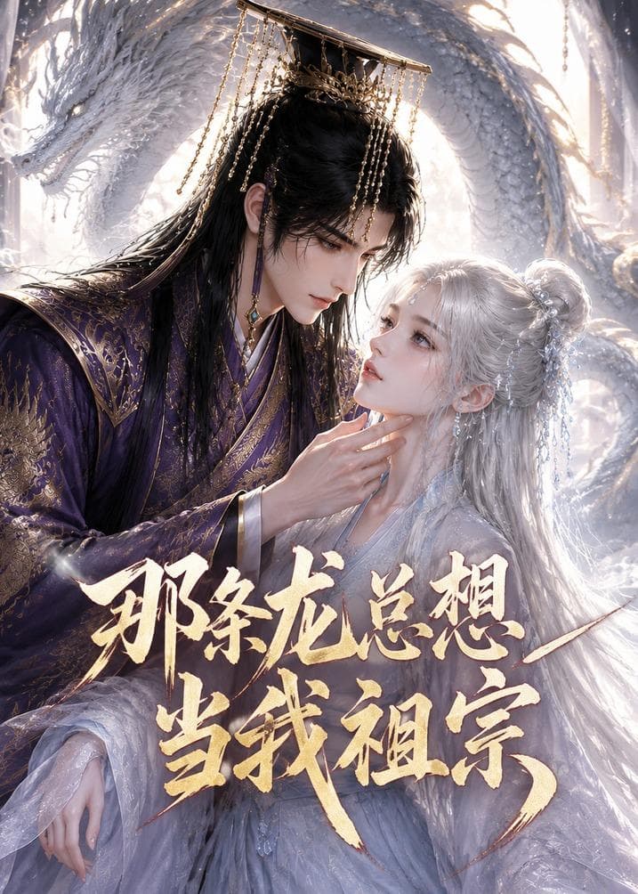 那条龙总想当我祖宗-剧集封面