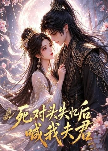 死对头失忆后喊我夫君-剧集封面