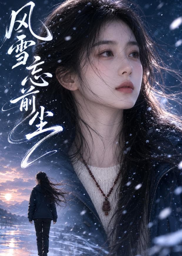 风雪忘前尘-剧集封面