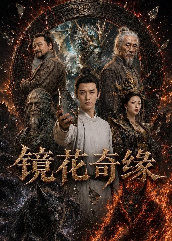 镜花奇缘-剧集封面