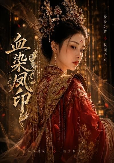 血染凤印-剧集封面