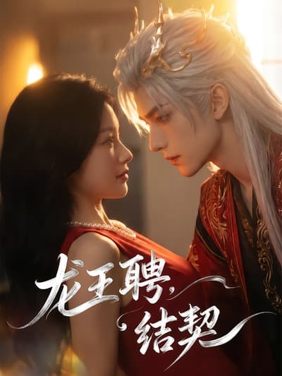 龙王聘：结契-剧集封面