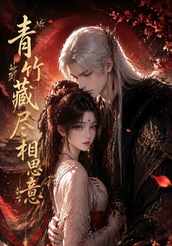 青竹藏尽相思意-剧集封面
