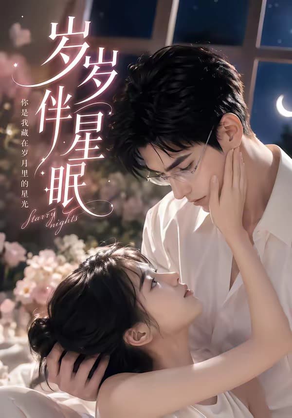 岁岁伴星眠-剧集封面