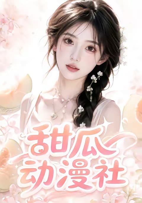 甜瓜动漫社-剧集封面