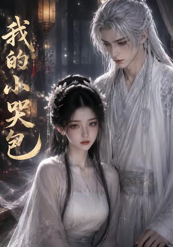 我的小哭包-剧集封面