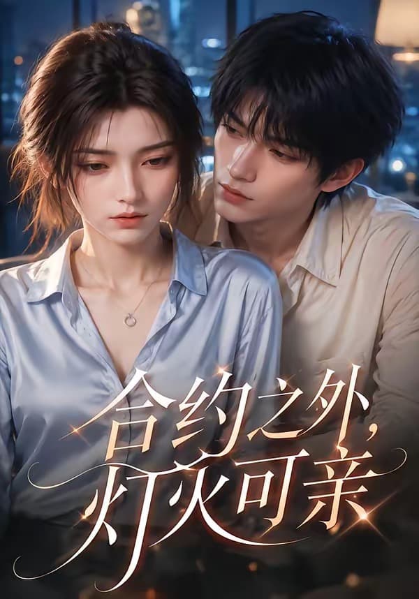 合约之外，灯火可亲-剧集封面