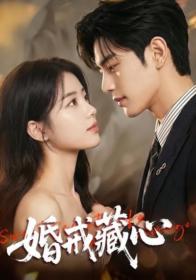 婚戒藏心-剧集封面