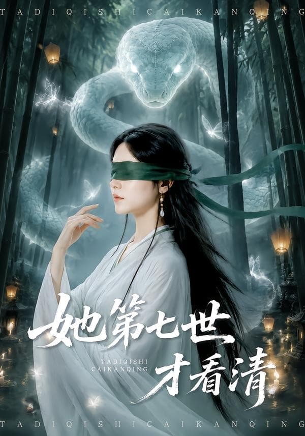 她第七世才看清-短剧封面