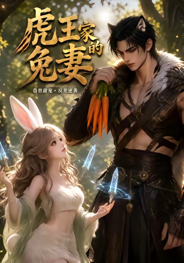 虎王家的兔妻-剧集封面