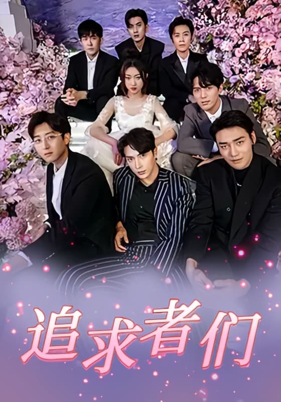追求者们-短剧封面
