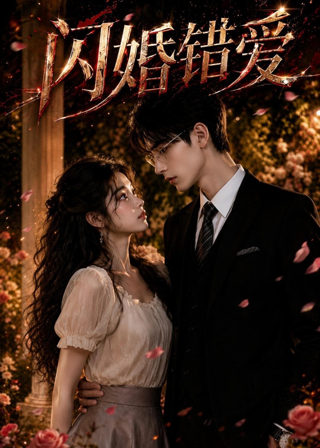 闪婚错爱-剧集封面
