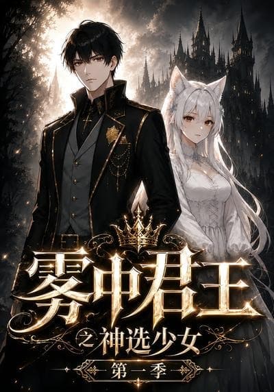 雾中君王之神选少女第一季-剧集封面