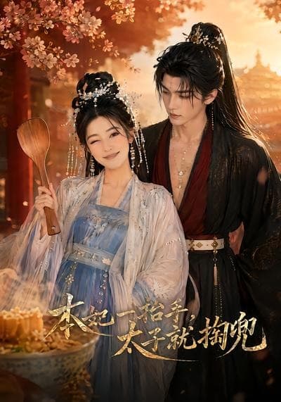 本妃一抬手，太子就掏兜-剧集封面