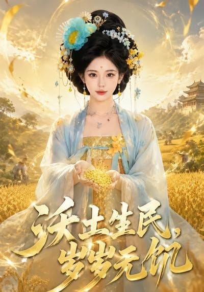 沃土生民，岁岁无饥-剧集封面