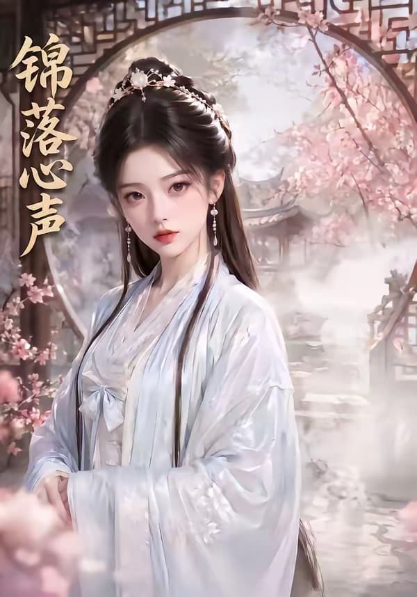 锦落心声-剧集封面