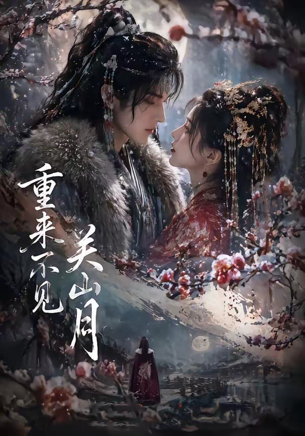 重来不见关山月-剧集封面