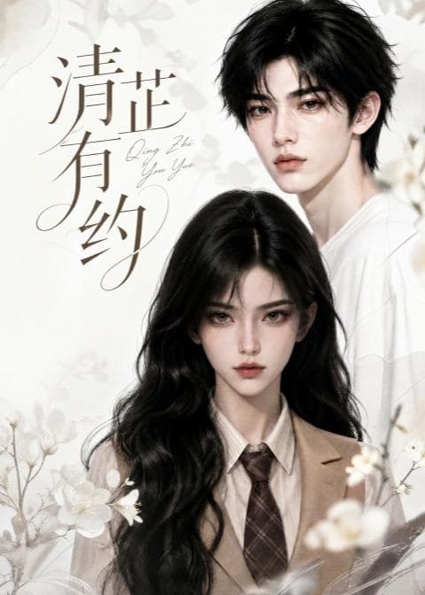 清芷有约-剧集封面