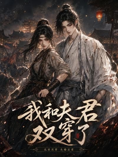 我和夫君双穿了-剧集封面
