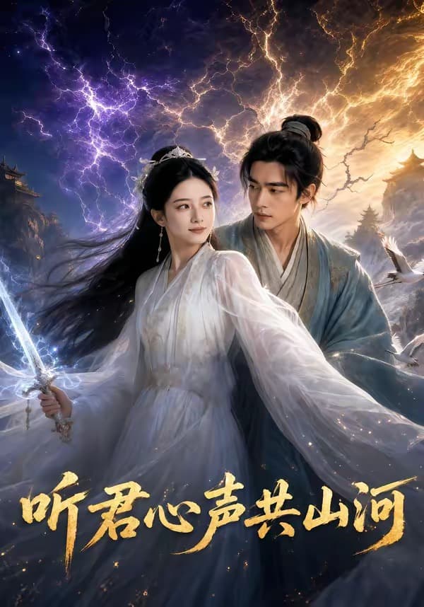 听君心声共山河-剧集封面