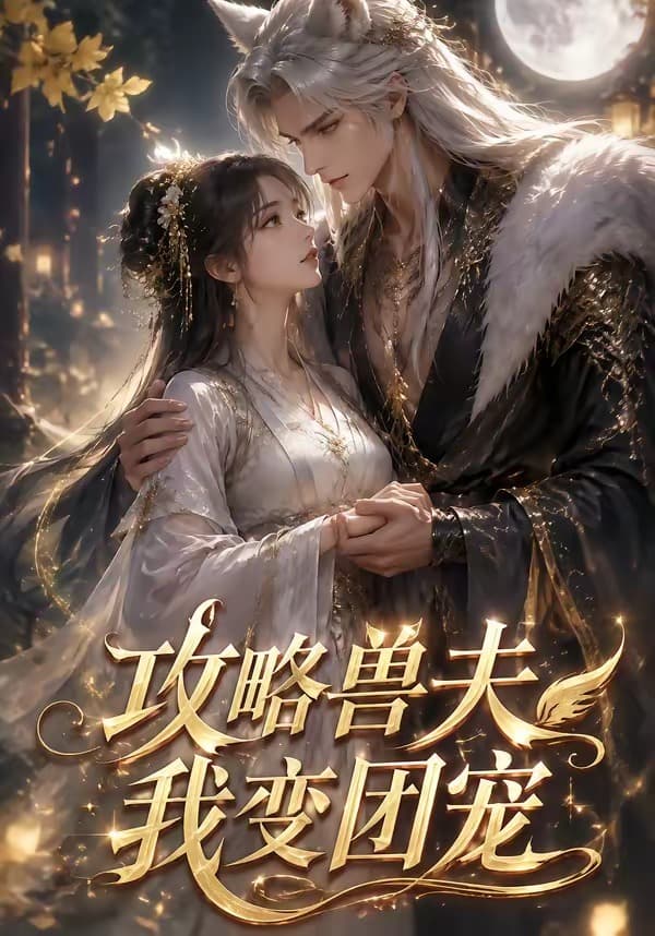 攻略兽夫我变团宠-剧集封面