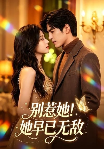 别惹她！她早已无敌-剧集封面