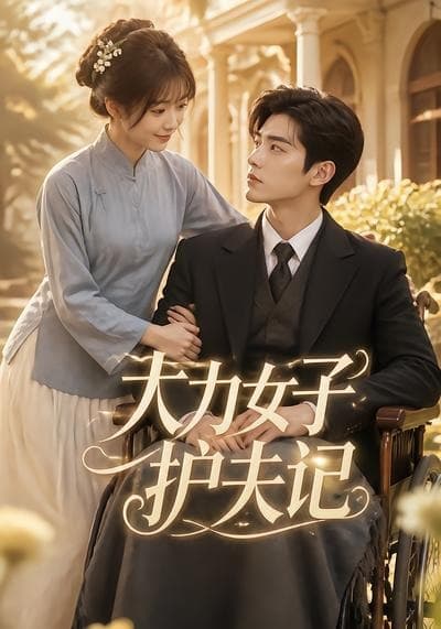 大力女子护夫记-剧集封面
