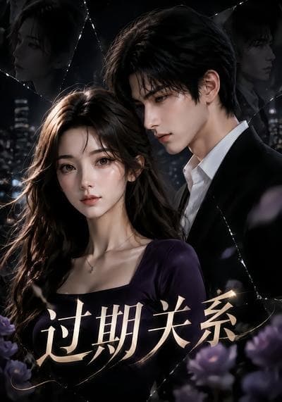 过期关系-剧集封面